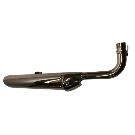 Silencieux droit (echappement) TRIUMPH BONNEVILLE 1200 2018-2020 SPEEDMASTER