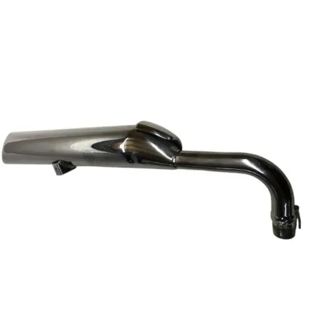 Silencieux droit (echappement) TRIUMPH BONNEVILLE 1200 2018-2020 SPEEDMASTER
