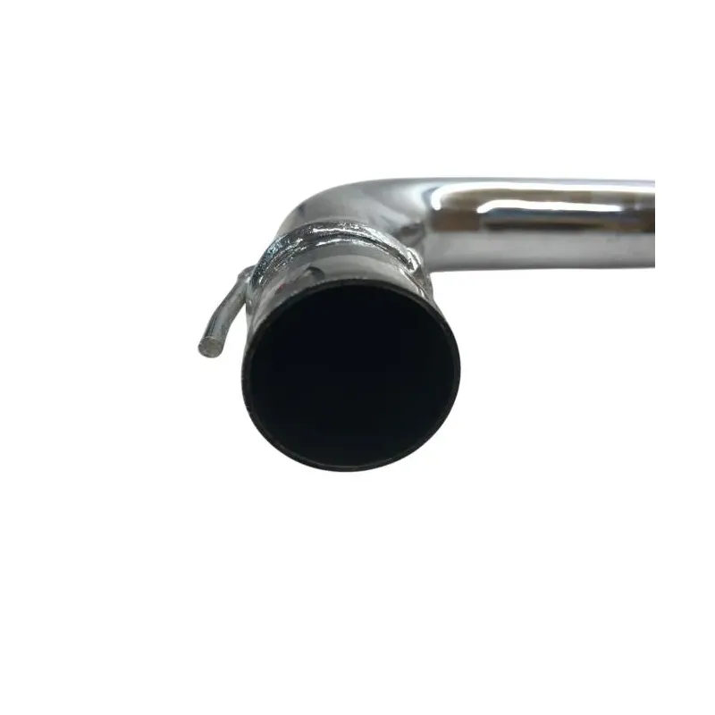 Silencieux droit (echappement) TRIUMPH BONNEVILLE 1200 2018-2020 SPEEDMASTER