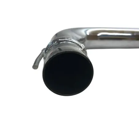 Silencieux droit (echappement) TRIUMPH BONNEVILLE 1200 2018-2020 SPEEDMASTER