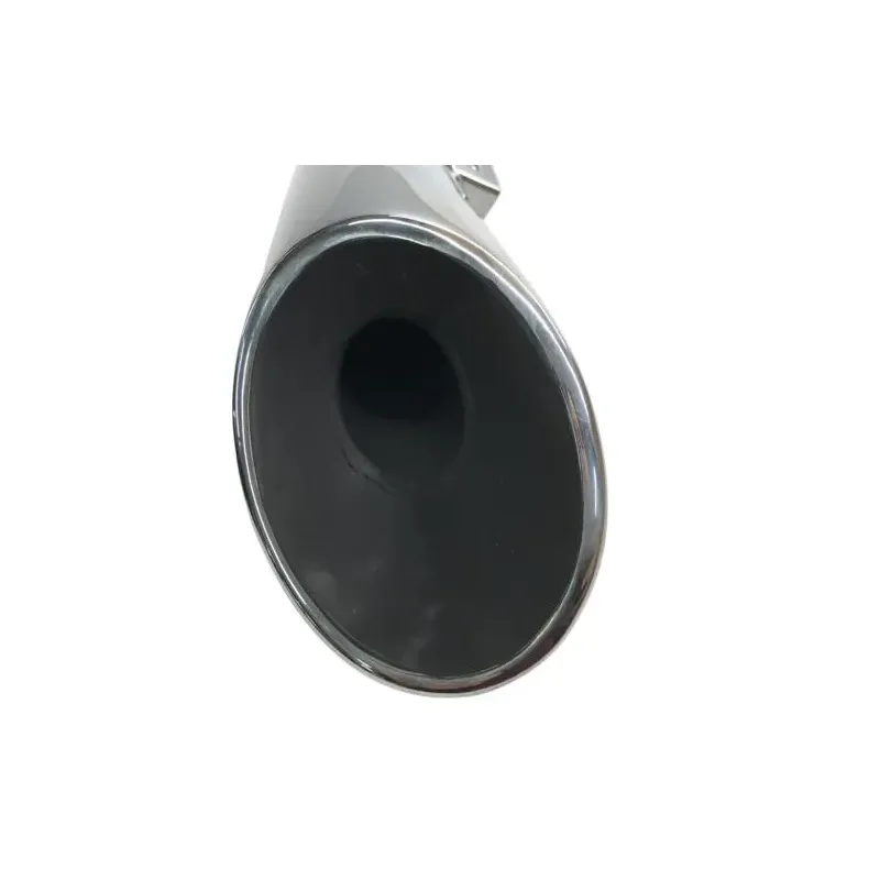 Silencieux droit (echappement) TRIUMPH BONNEVILLE 1200 2018-2020 SPEEDMASTER