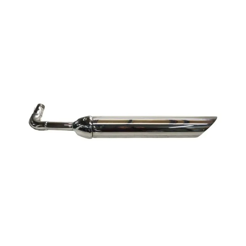 Silencieux gauche (echappement) TRIUMPH BONNEVILLE 1200 2018-2020 SPEEDMASTER