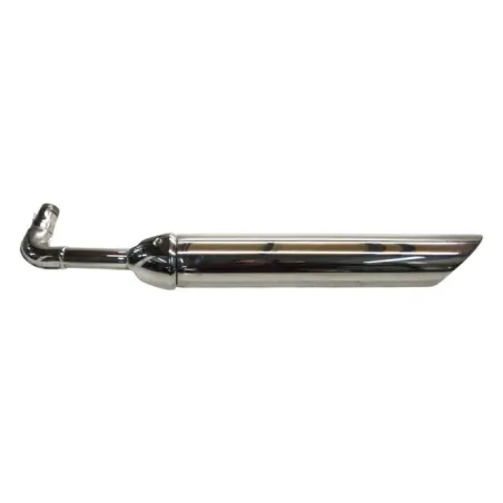 Silencieux gauche (echappement) TRIUMPH BONNEVILLE 1200 2018-2020 SPEEDMASTER