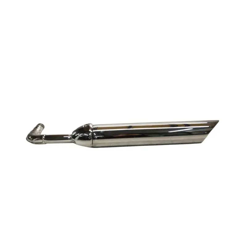 Silencieux gauche (echappement) TRIUMPH BONNEVILLE 1200 2018-2020 SPEEDMASTER