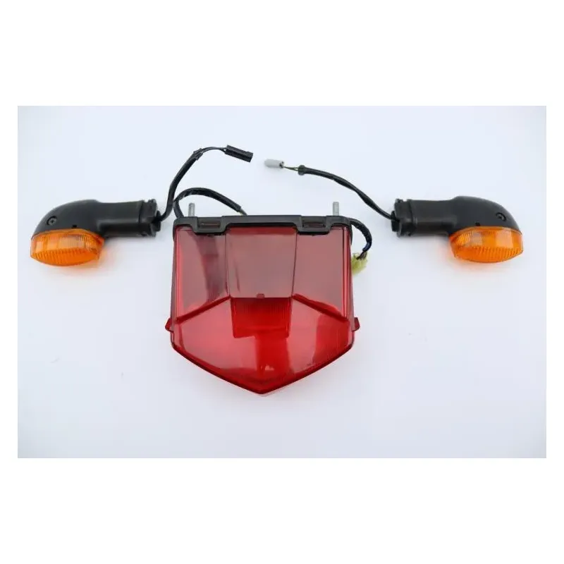 Feu arriere YAMAHA TDM 900 2002 - 2011