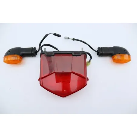 Feu arriere YAMAHA TDM 900 2002 - 2011