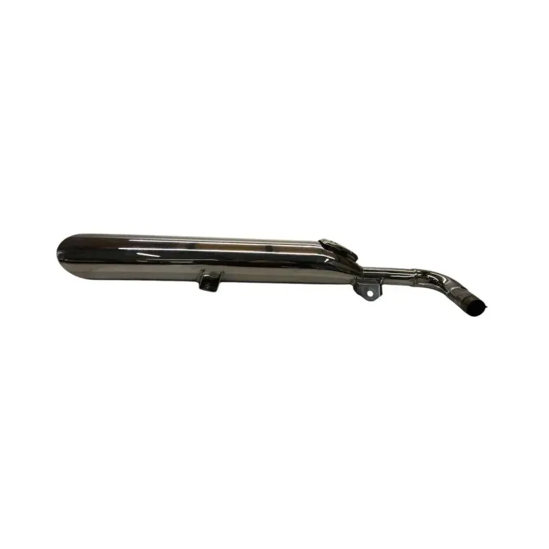 Silencieux gauche (echappement) TRIUMPH BONNEVILLE 1200 2018-2020 SPEEDMASTER