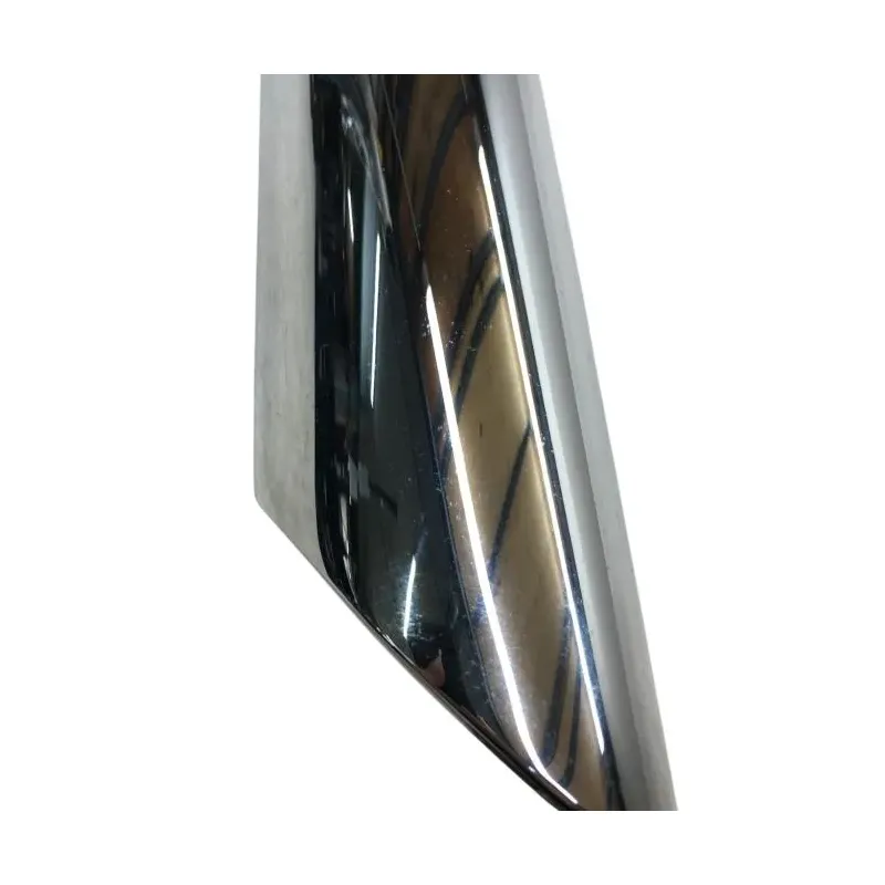 Silencieux gauche (echappement) TRIUMPH BONNEVILLE 1200 2018-2020 SPEEDMASTER