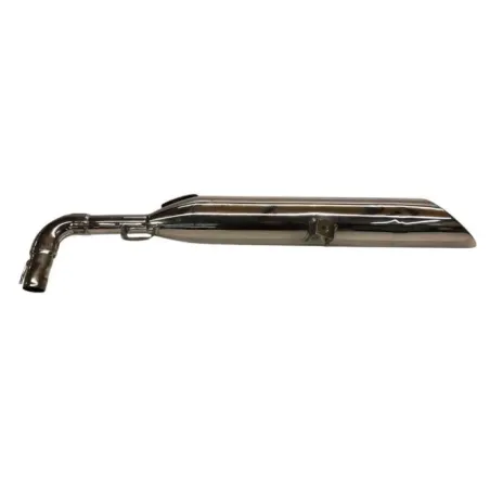 Silencieux gauche (echappement) TRIUMPH BONNEVILLE 1200 2018-2020 SPEEDMASTER