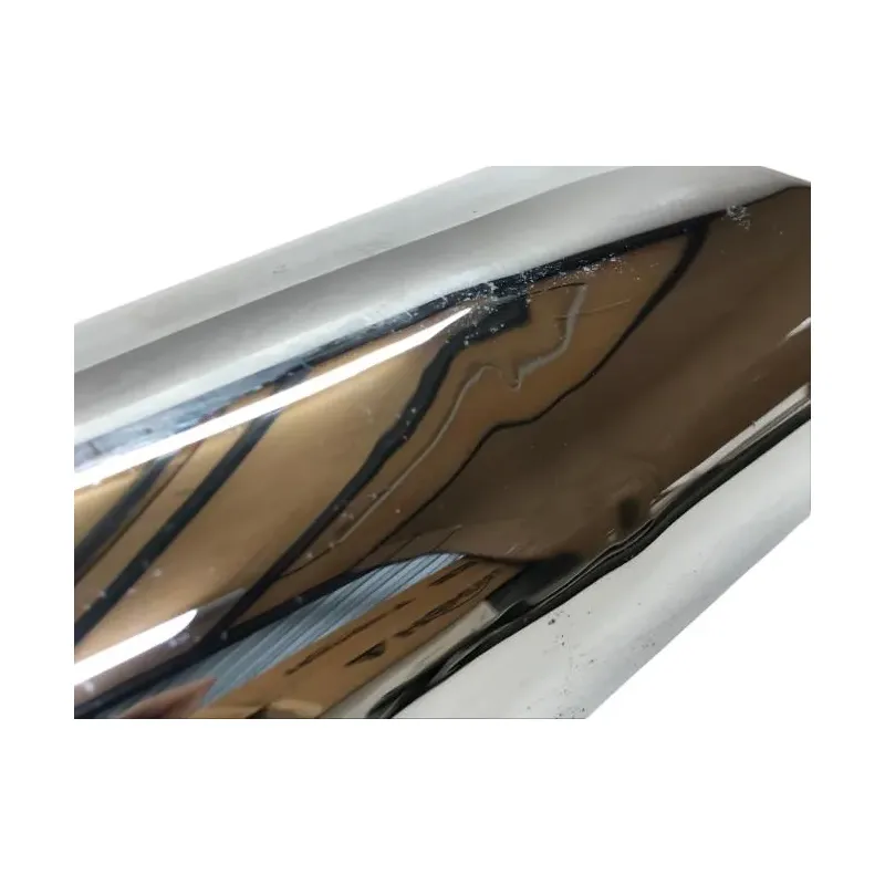 Silencieux gauche (echappement) TRIUMPH BONNEVILLE 1200 2018-2020 SPEEDMASTER