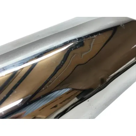Silencieux gauche (echappement) TRIUMPH BONNEVILLE 1200 2018-2020 SPEEDMASTER