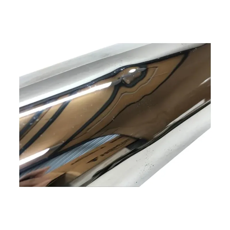 Silencieux gauche (echappement) TRIUMPH BONNEVILLE 1200 2018-2020 SPEEDMASTER