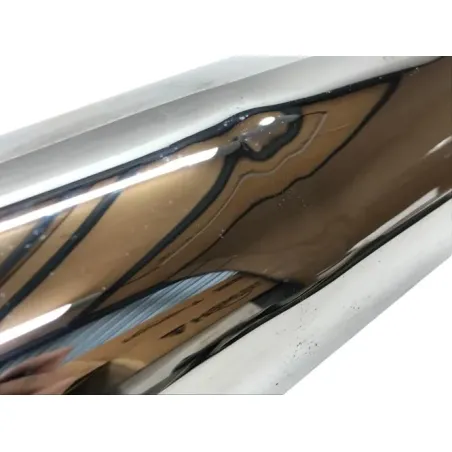 Silencieux gauche (echappement) TRIUMPH BONNEVILLE 1200 2018-2020 SPEEDMASTER