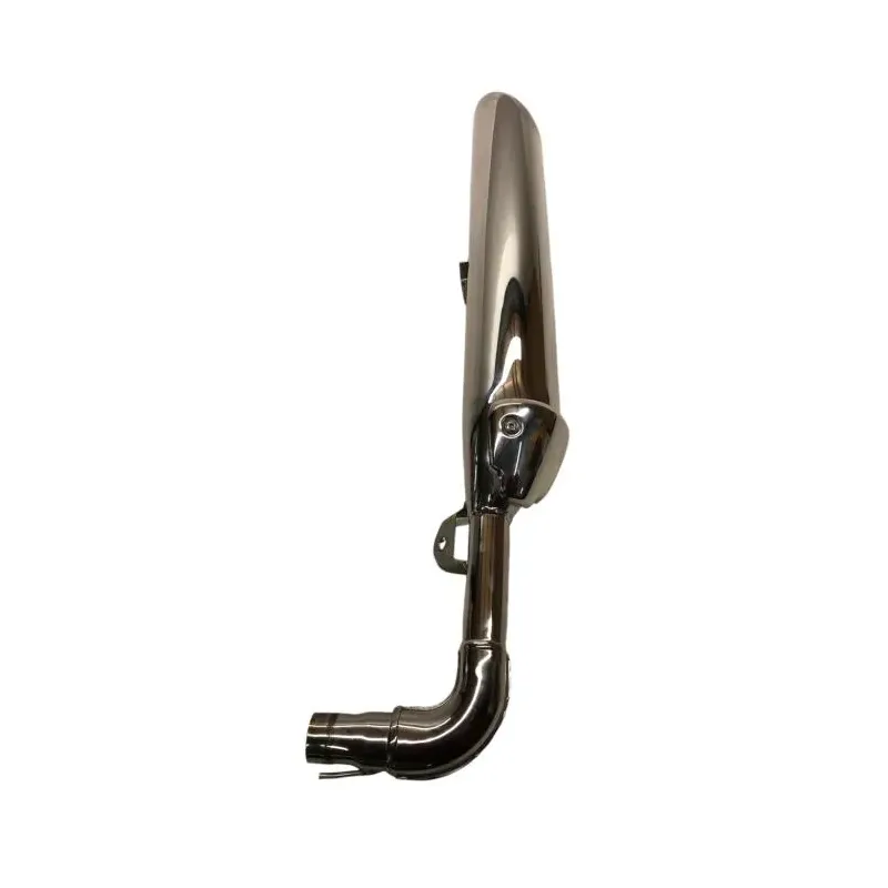 Silencieux gauche (echappement) TRIUMPH BONNEVILLE 1200 2018-2020 SPEEDMASTER
