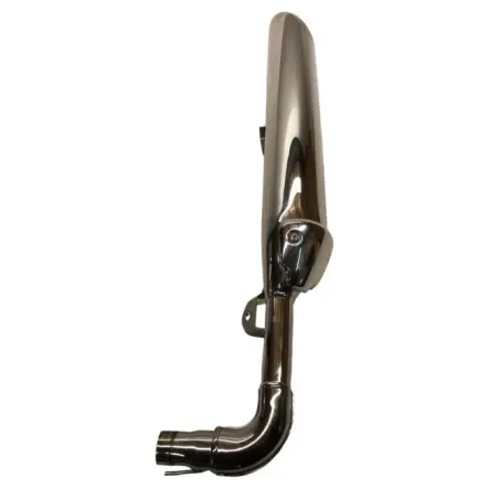 Silencieux gauche (echappement) TRIUMPH BONNEVILLE 1200 2018-2020 SPEEDMASTER