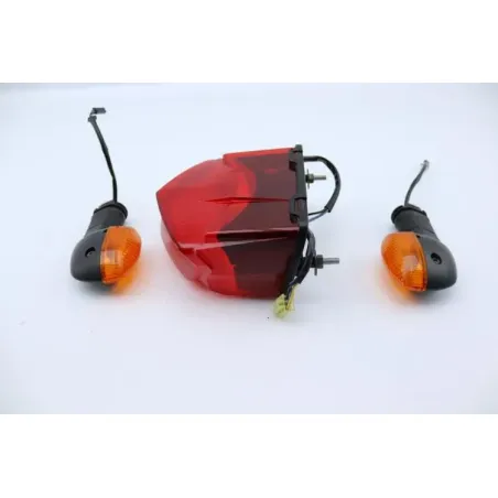 Feu arriere YAMAHA TDM 900 2002 - 2011