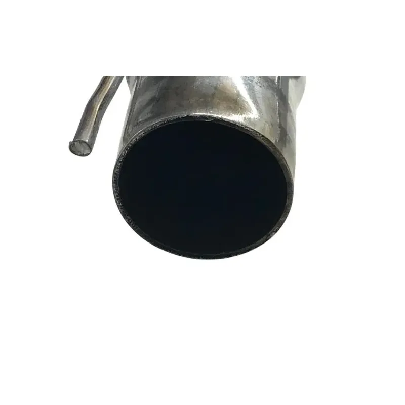 Silencieux gauche (echappement) TRIUMPH BONNEVILLE 1200 2018-2020 SPEEDMASTER
