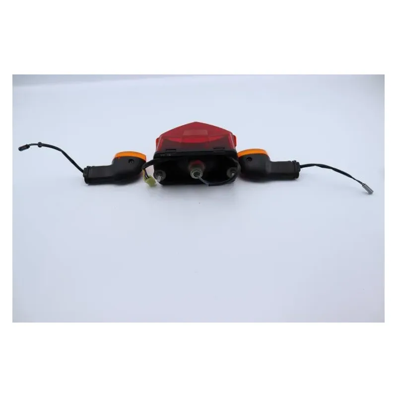 Feu arriere YAMAHA TDM 900 2002 - 2011