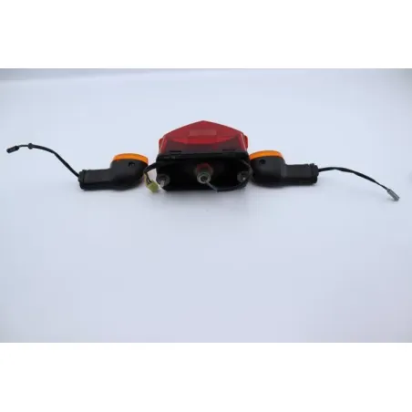 Feu arriere YAMAHA TDM 900 2002 - 2011