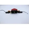 Feu arriere YAMAHA TDM 900 2002 - 2011