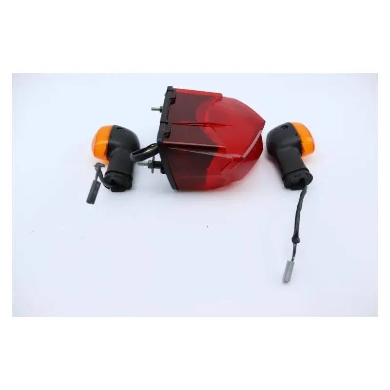 Feu arriere YAMAHA TDM 900 2002 - 2011