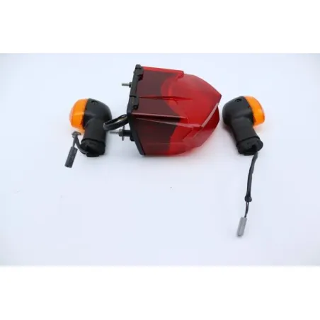 Feu arriere YAMAHA TDM 900 2002 - 2011