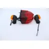 Feu arriere YAMAHA TDM 900 2002 - 2011