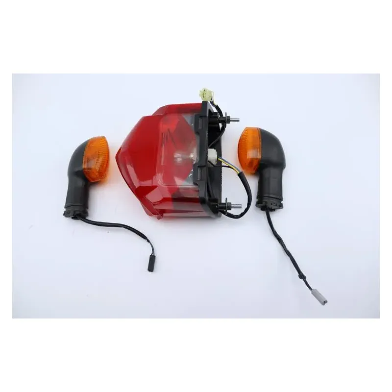Feu arriere YAMAHA TDM 900 2002 - 2011