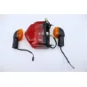 Feu arriere YAMAHA TDM 900 2002 - 2011