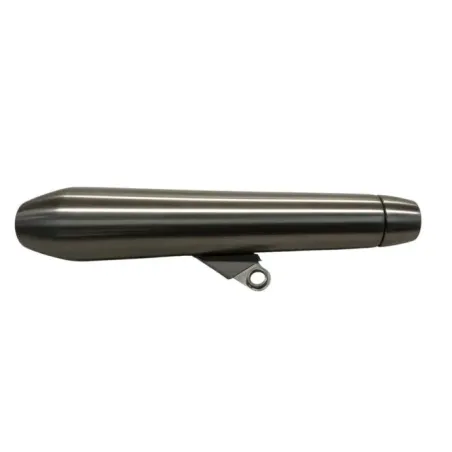 Silencieux gauche (echappement) TRIUMPH STREET TWIN 900 2016-2020