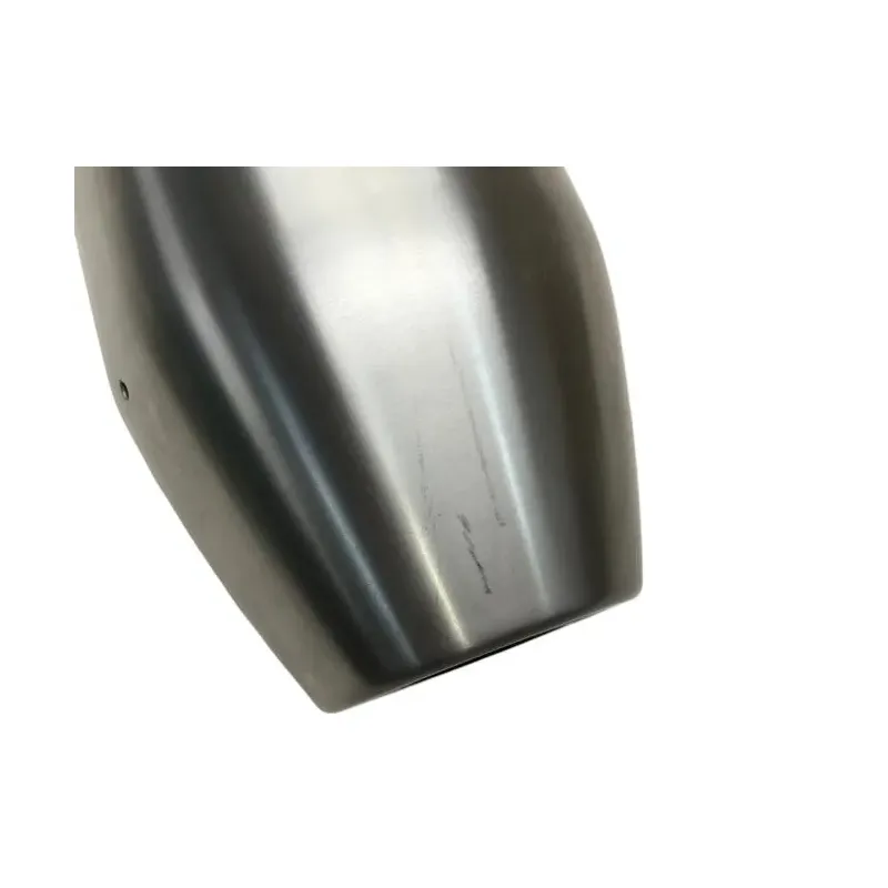 Silencieux gauche (echappement) TRIUMPH STREET TWIN 900 2016-2020