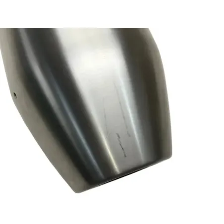 Silencieux gauche (echappement) TRIUMPH STREET TWIN 900 2016-2020