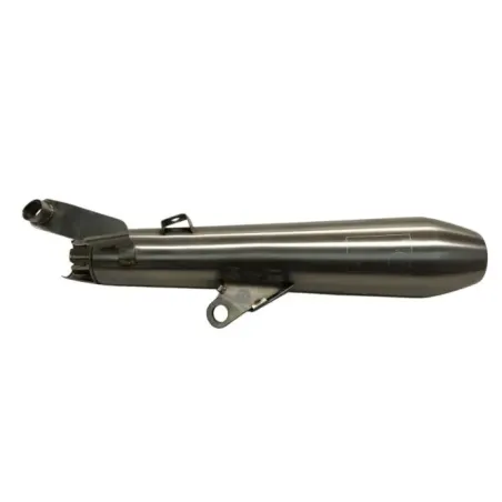 Silencieux gauche (echappement) TRIUMPH STREET TWIN 900 2016-2020