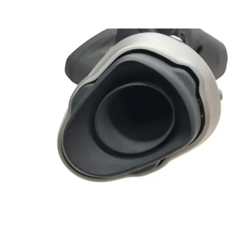 Silencieux (echappement) TRIUMPH STREET TRIPLE 765 2017-2019
