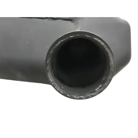 Silencieux (echappement) TRIUMPH STREET TRIPLE 765 2017-2019