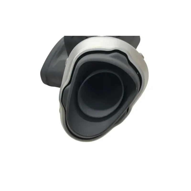 Silencieux (echappement) TRIUMPH STREET TRIPLE 765 2017-2019