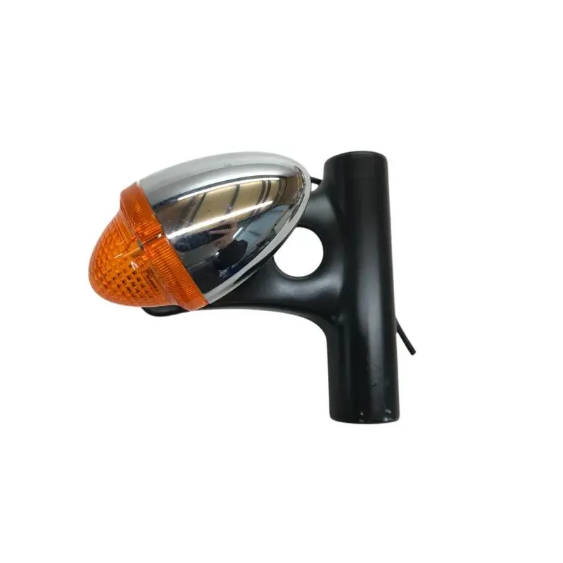 Support de phare gauche TRIUMPH BONNEVILLE 865 2008-2016 T100 EFI