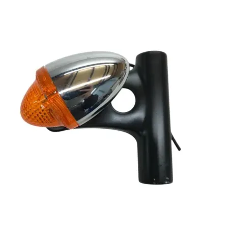 Support de phare gauche TRIUMPH BONNEVILLE 865 2008-2016 T100 EFI