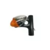 Support de phare gauche TRIUMPH BONNEVILLE 865 2008-2016 T100 EFI