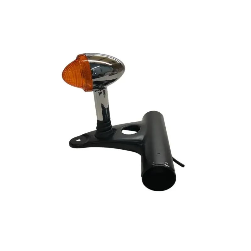 Support de phare gauche TRIUMPH BONNEVILLE 865 2008-2016 T100 EFI