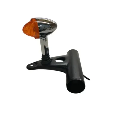 Support de phare gauche TRIUMPH BONNEVILLE 865 2008-2016 T100 EFI