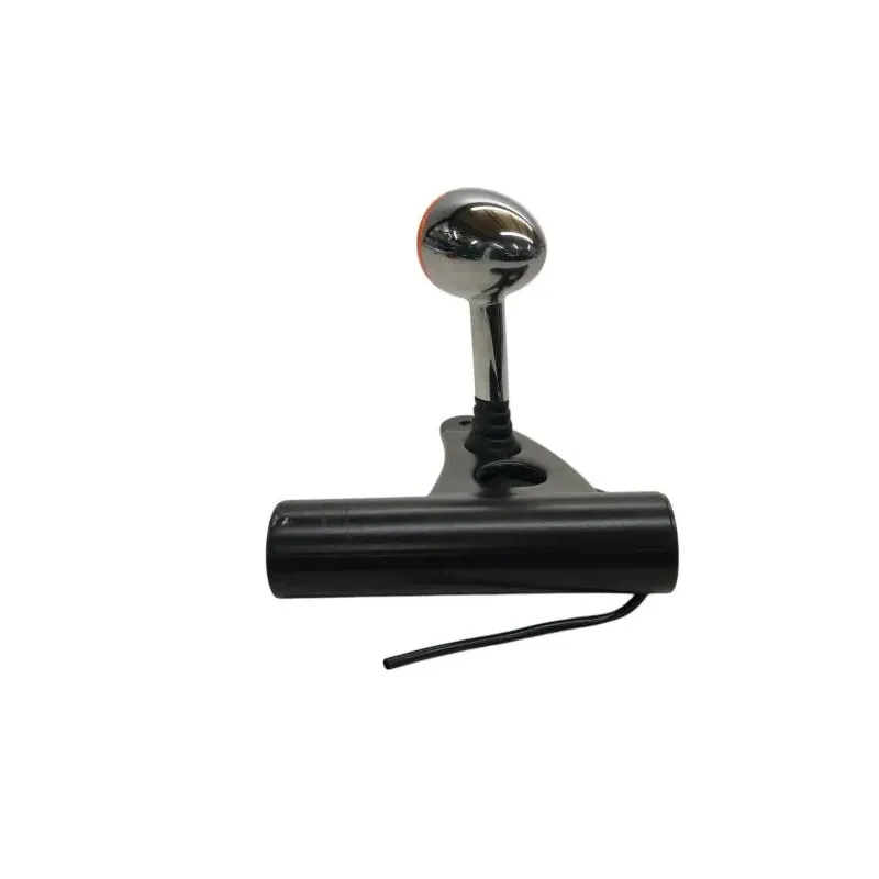 Support de phare gauche TRIUMPH BONNEVILLE 865 2008-2016 T100 EFI