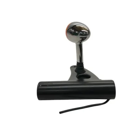 Support de phare gauche TRIUMPH BONNEVILLE 865 2008-2016 T100 EFI