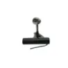 Support de phare gauche TRIUMPH BONNEVILLE 865 2008-2016 T100 EFI