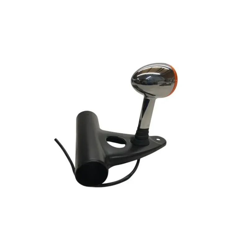 Support de phare gauche TRIUMPH BONNEVILLE 865 2008-2016 T100 EFI