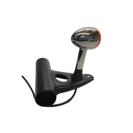 Support de phare gauche TRIUMPH BONNEVILLE 865 2008-2016 T100 EFI