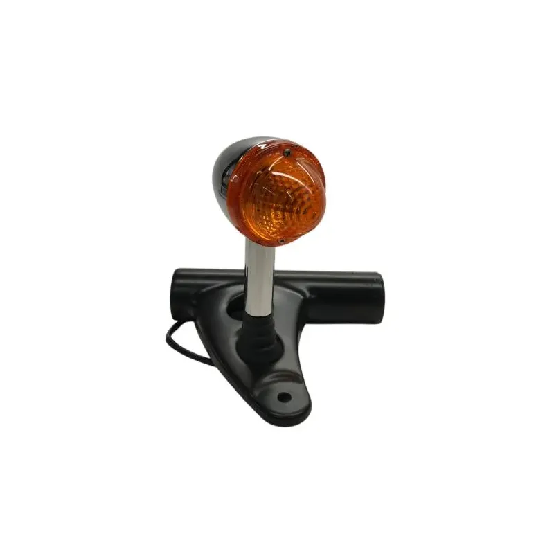 Support de phare gauche TRIUMPH BONNEVILLE 865 2008-2016 T100 EFI