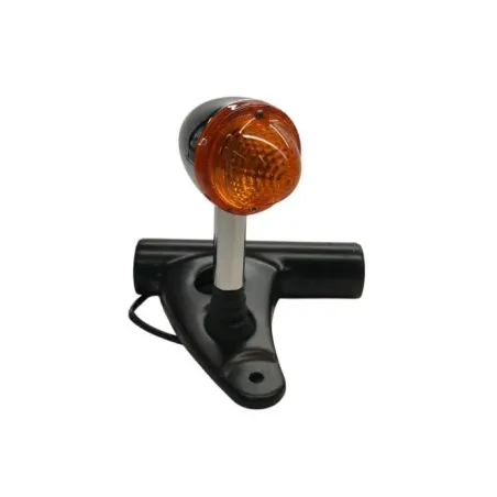 Support de phare gauche TRIUMPH BONNEVILLE 865 2008-2016 T100 EFI