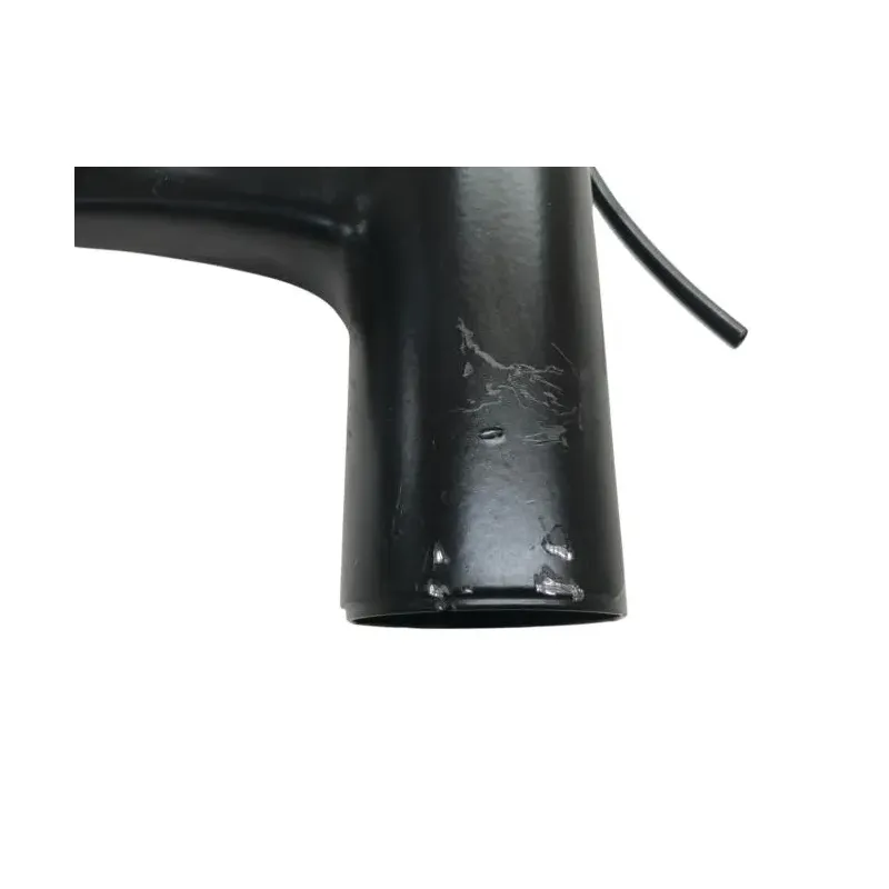 Support de phare gauche TRIUMPH BONNEVILLE 865 2008-2016 T100 EFI