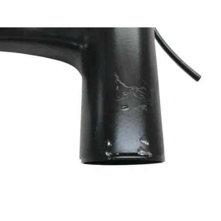 Support de phare gauche TRIUMPH BONNEVILLE 865 2008-2016 T100 EFI